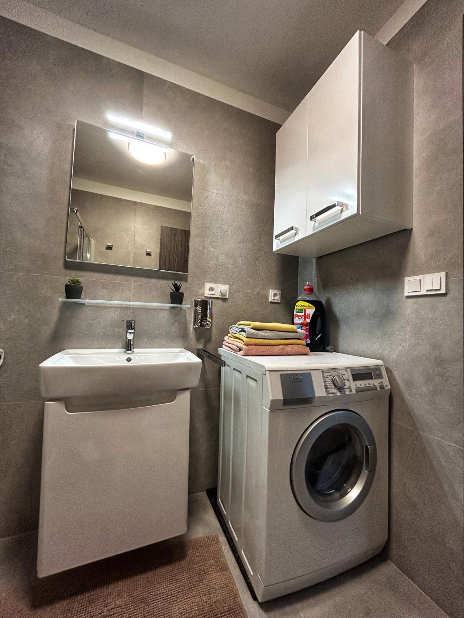 Apartman A3 Kasperky Slunny Moderni Apartman Na Horach Касперске Хори Екстериор снимка