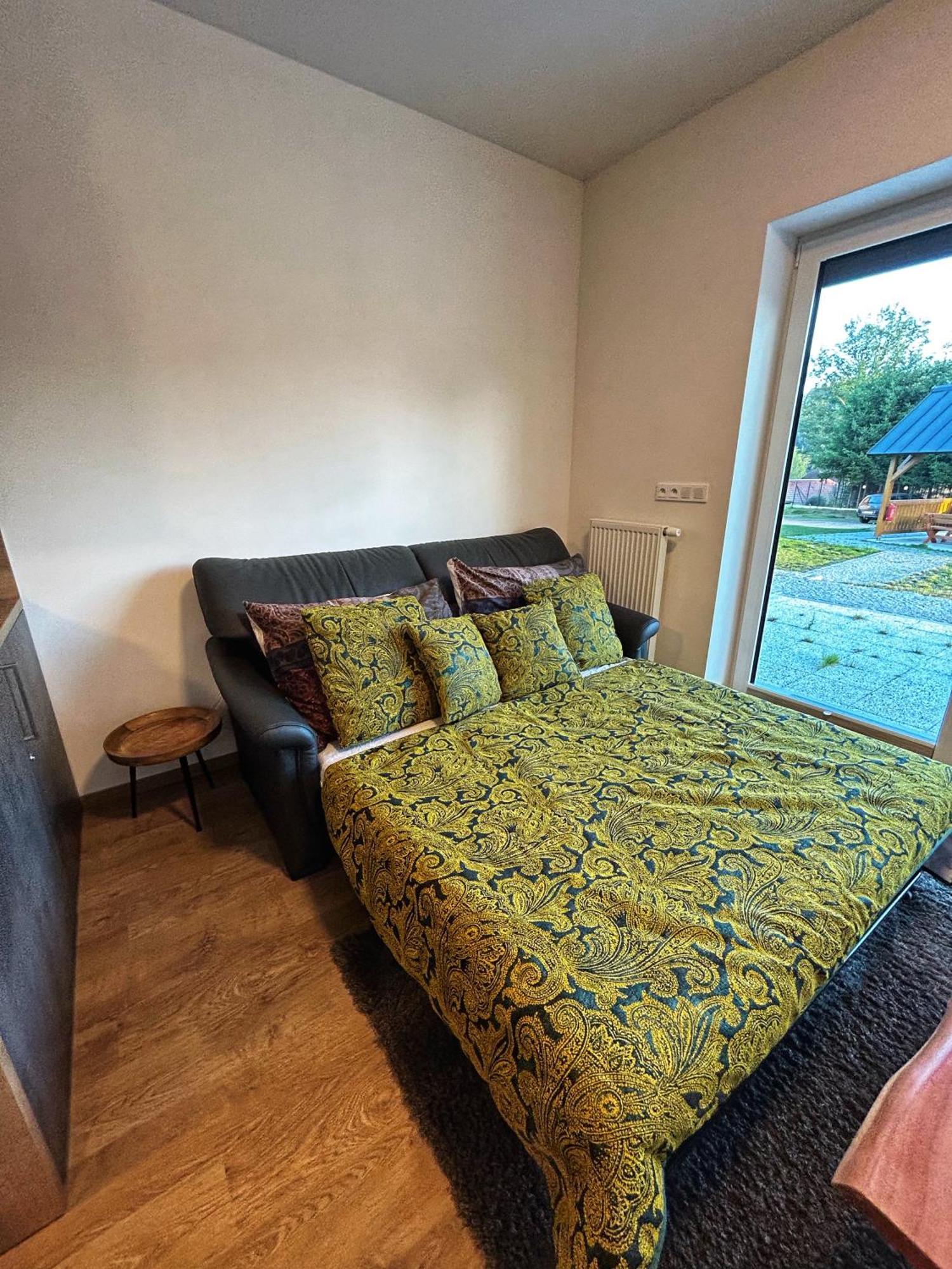 Apartman A3 Kasperky Slunny Moderni Apartman Na Horach Касперске Хори Екстериор снимка